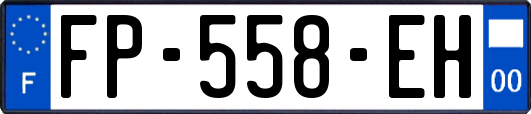 FP-558-EH
