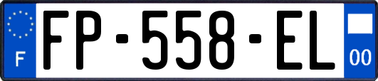 FP-558-EL