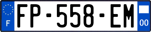 FP-558-EM