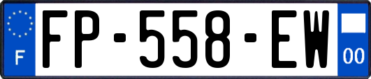 FP-558-EW
