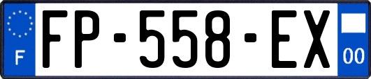 FP-558-EX