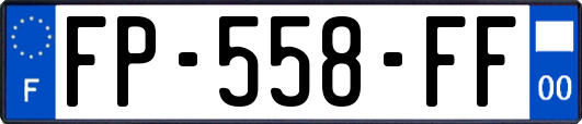 FP-558-FF