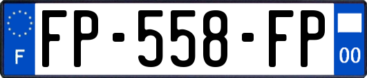 FP-558-FP