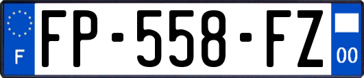FP-558-FZ