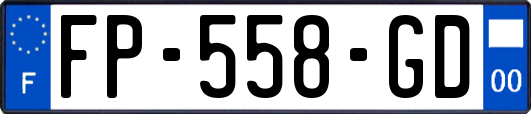 FP-558-GD