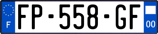 FP-558-GF
