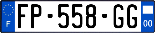 FP-558-GG