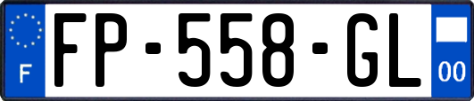 FP-558-GL