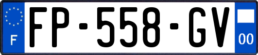 FP-558-GV