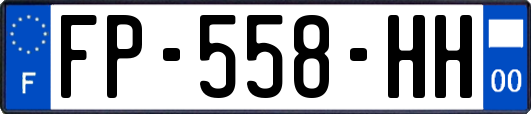 FP-558-HH