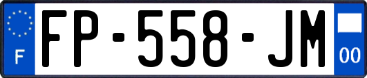 FP-558-JM