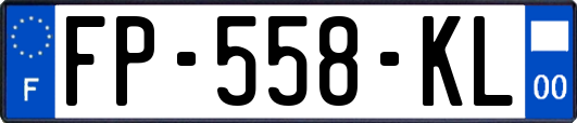 FP-558-KL