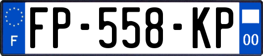 FP-558-KP