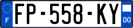 FP-558-KY