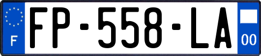 FP-558-LA