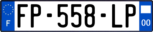 FP-558-LP
