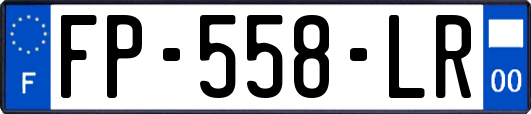 FP-558-LR
