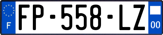FP-558-LZ