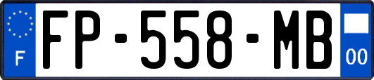 FP-558-MB
