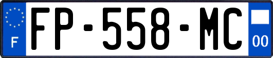 FP-558-MC