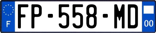 FP-558-MD