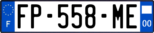 FP-558-ME