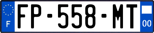 FP-558-MT