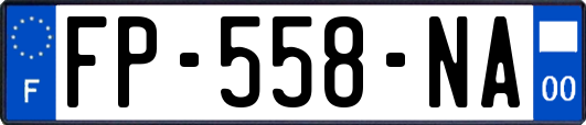 FP-558-NA