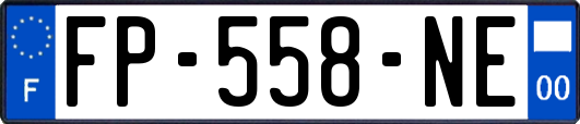 FP-558-NE