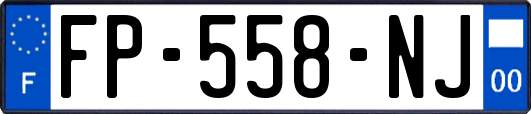 FP-558-NJ
