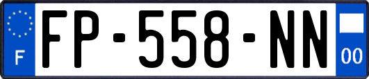 FP-558-NN