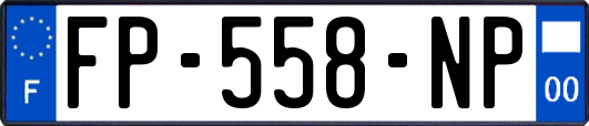 FP-558-NP