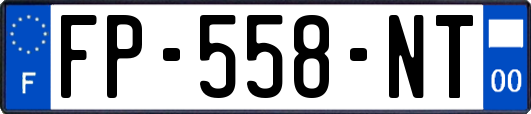 FP-558-NT
