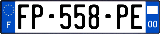 FP-558-PE