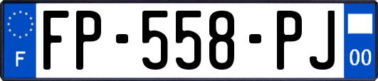 FP-558-PJ