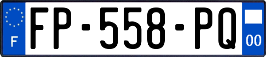 FP-558-PQ
