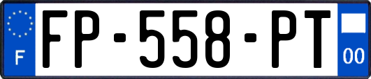 FP-558-PT