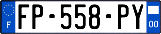 FP-558-PY