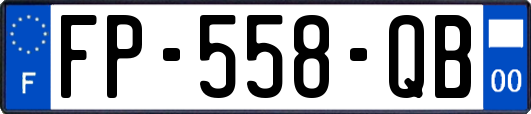 FP-558-QB