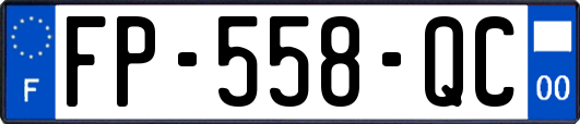 FP-558-QC