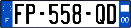 FP-558-QD