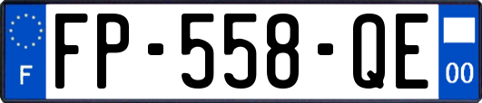 FP-558-QE