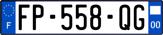 FP-558-QG