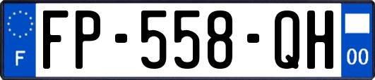 FP-558-QH