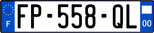 FP-558-QL