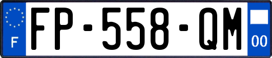 FP-558-QM