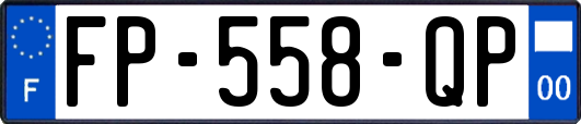 FP-558-QP