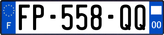 FP-558-QQ