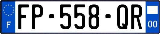 FP-558-QR