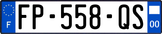 FP-558-QS
